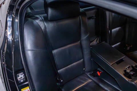 2006 BMW M5