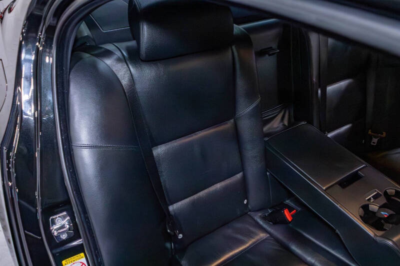 2006 BMW M5