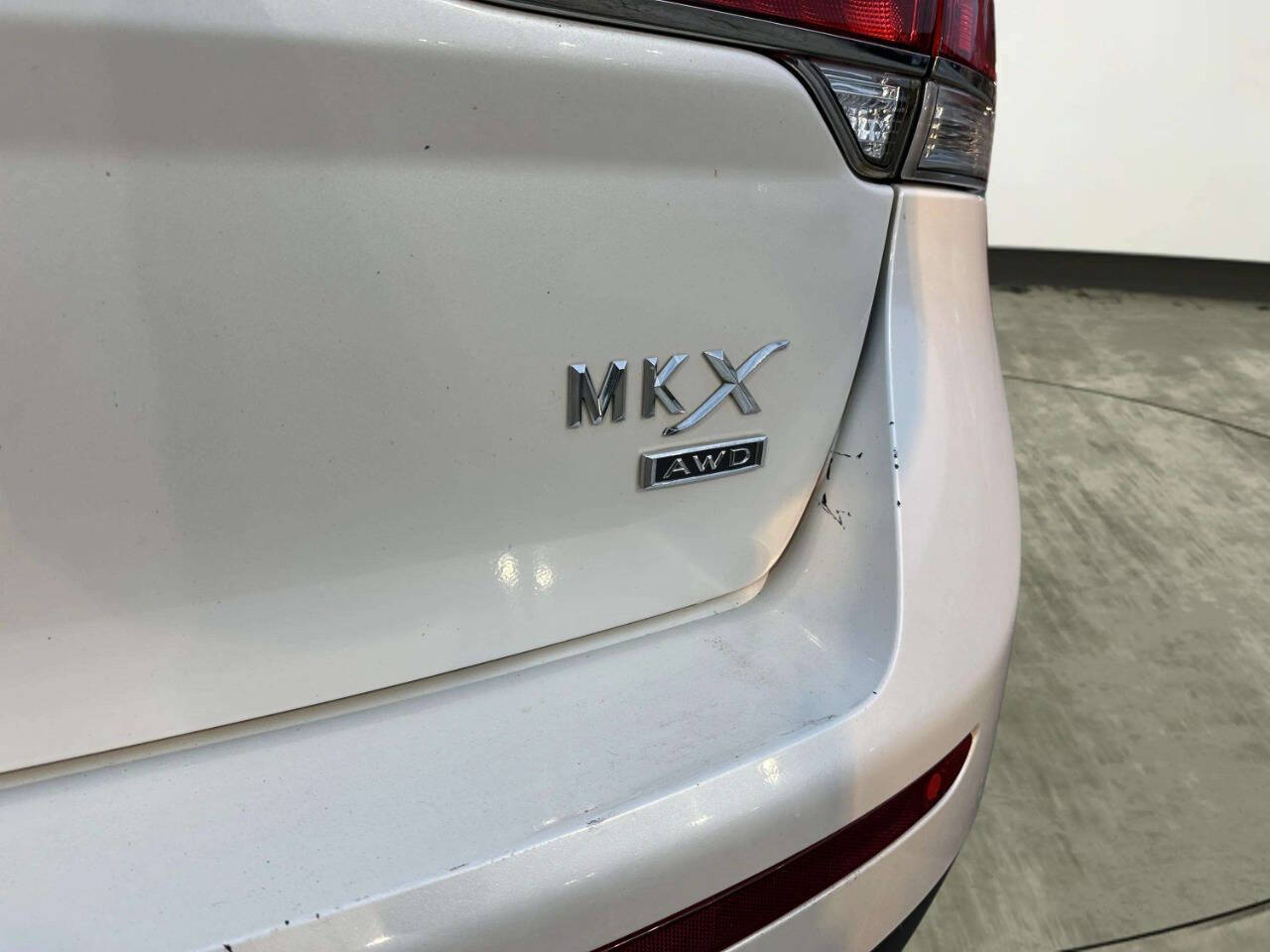 LincolnMKX24