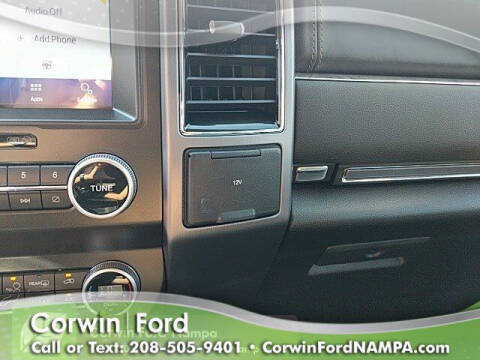 2021 Ford Expedition Platinum