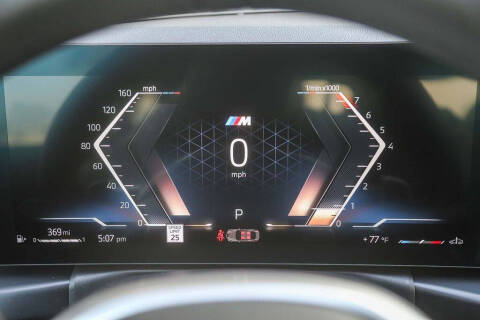 2026 BMW 4 Series 430i