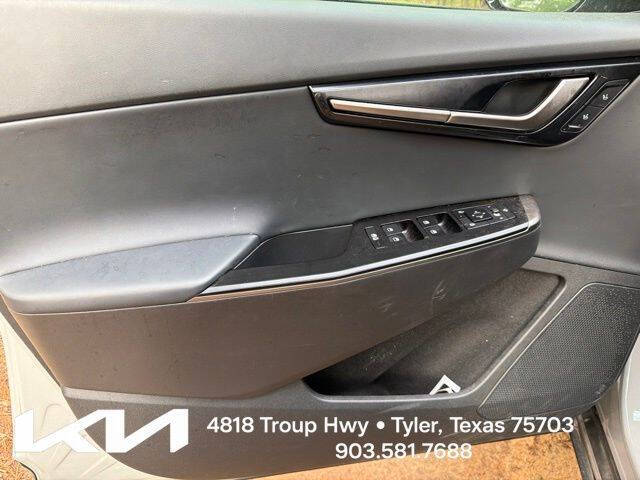 2025 Kia EV6 Wind