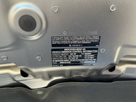 2021 Mercedes-Benz CLA AMG CLA 45