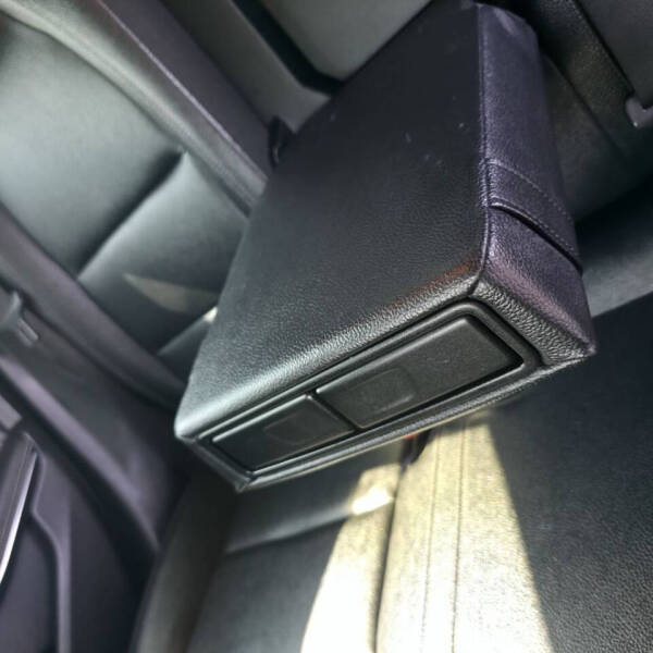 2017 Mercedes-Benz CLA CLA 250