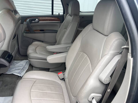 2012 Buick Enclave Premium