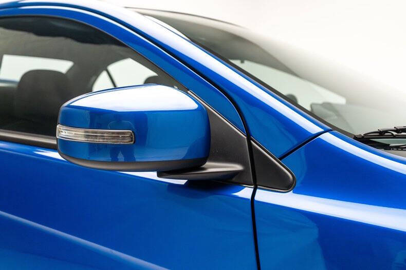 2015 Mitsubishi Lancer ES