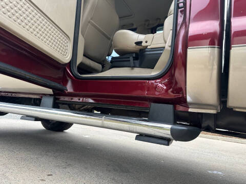 2006 Ford F-350 Super Duty Lariat