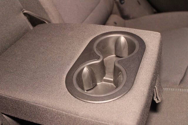 2018 Chevrolet Cruze LT Auto