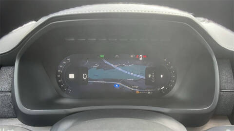 2026 Volvo XC90 B6 Plus 7P