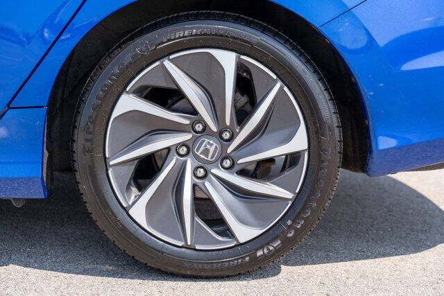 2019 Honda Insight Touring