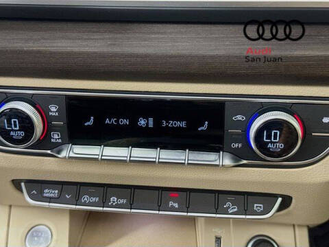 2024 Audi Q5 quattro S line Premium 45 TFSI