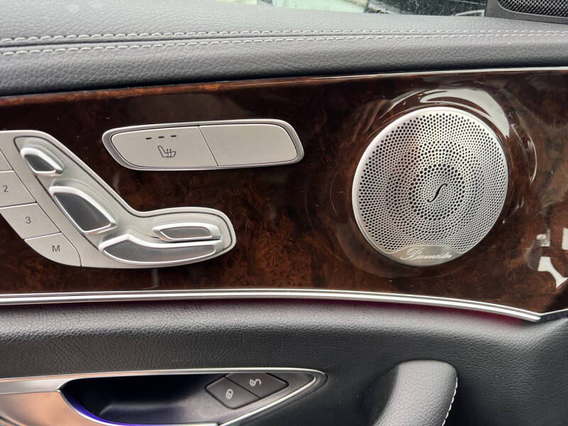 2023 Mercedes-Benz E-Class E 350 4MATIC