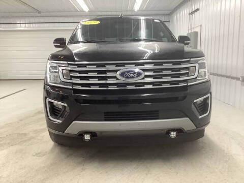 2019 Ford Expedition MAX Limited