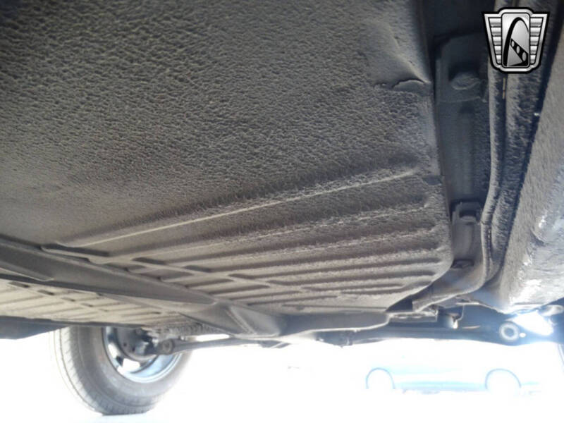 1979 Volkswagen Beetle