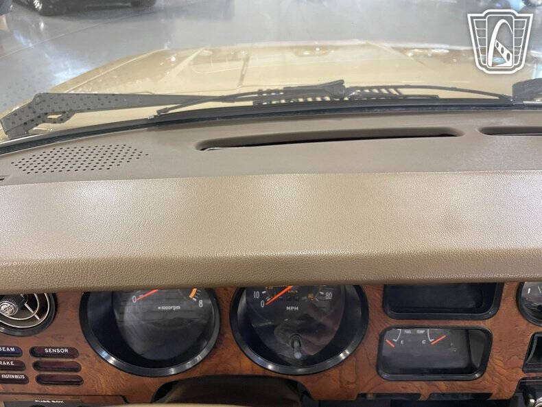 1981 Toyota Celica ST