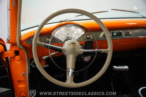 1955 Chevrolet Bel Air