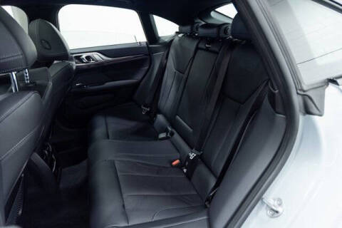 2023 BMW 4 Series M440i xDrive Gran Coupe