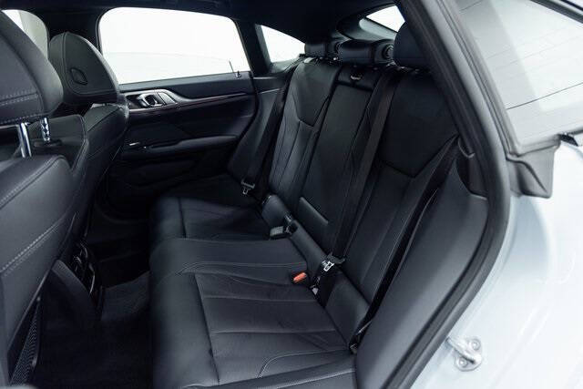 2023 BMW 4 Series M440i xDrive Gran Coupe