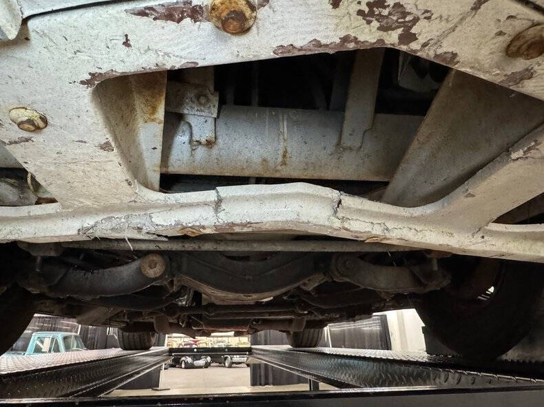 1976 Chevrolet Corvette