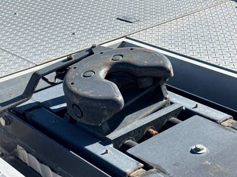 2007 Freightliner M2 106