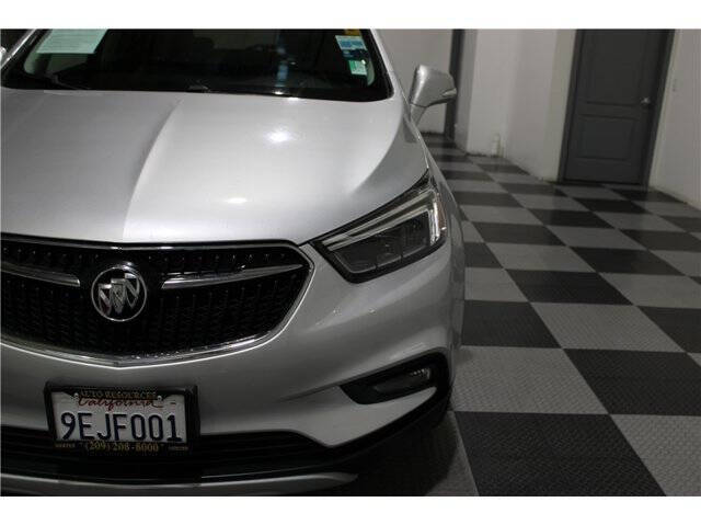 2020 Buick Encore Essence