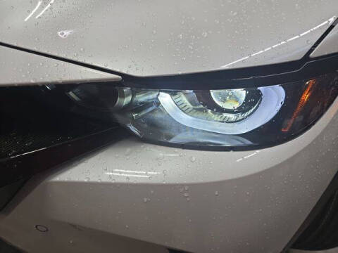 2026 Mazda CX-50 2.5 Turbo