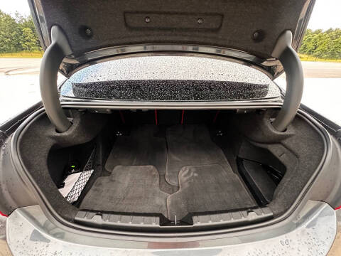 2017 BMW 4 Series 430i