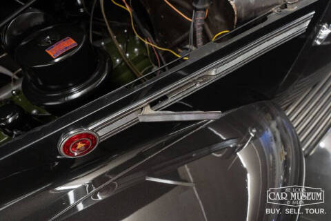 1941 Packard Super Eight