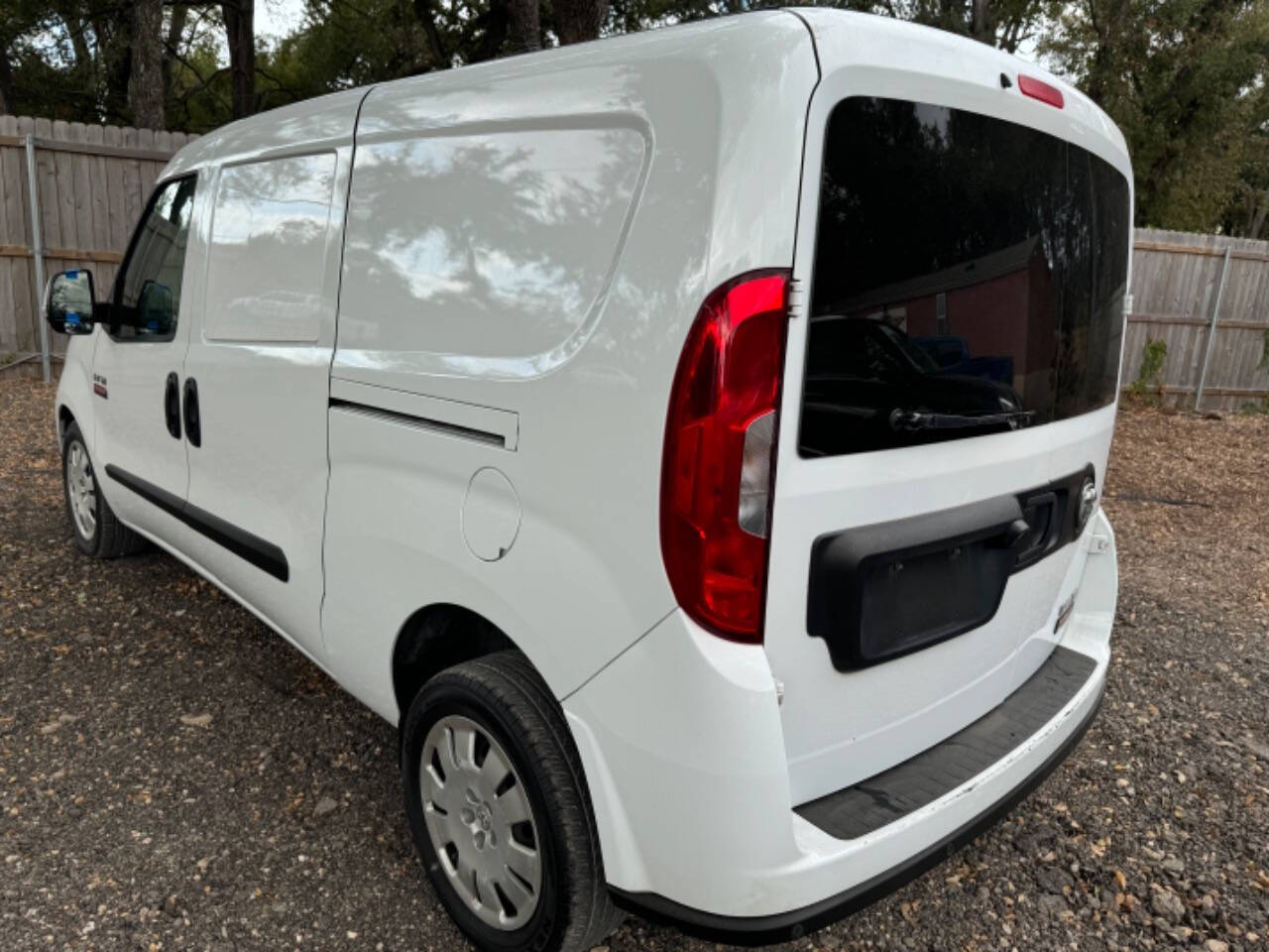 2019 Ram ProMaster City for sale at AUSTIN PREMIER AUTO in Austin, TX