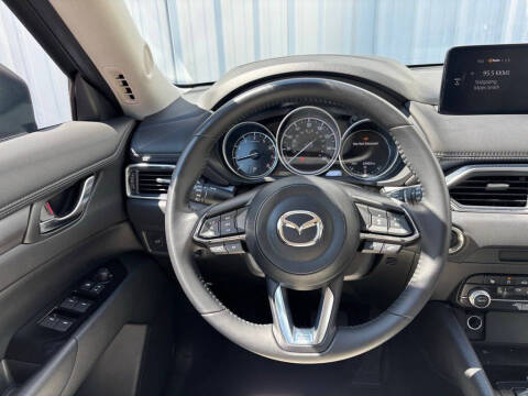 2024 Mazda CX-5 2.5 S Preferred
