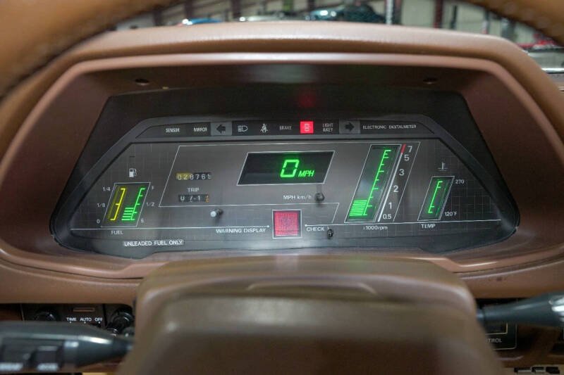 1983 Datsun 280ZX GL 2+2