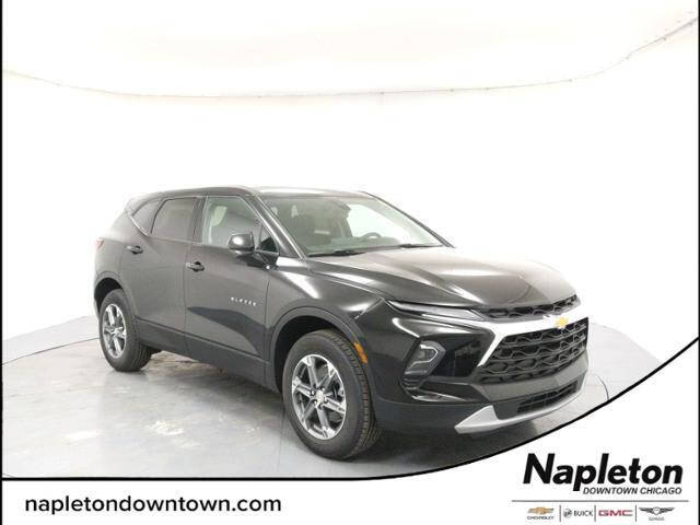 2023 Chevrolet Blazer for sale in Chicago, IL