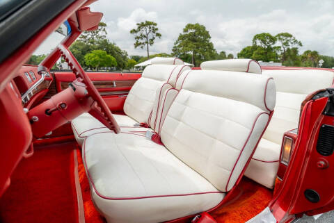 1975 Cadillac Eldorado