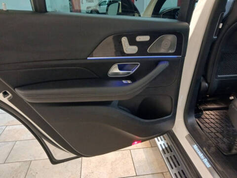 2022 Mercedes-Benz GLS GLS 450