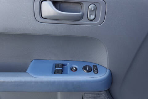 2006 Honda Element LX