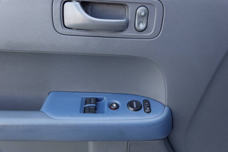 2006 Honda Element LX