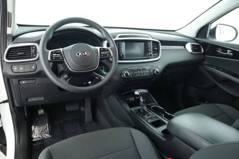 2020 Kia Sorento