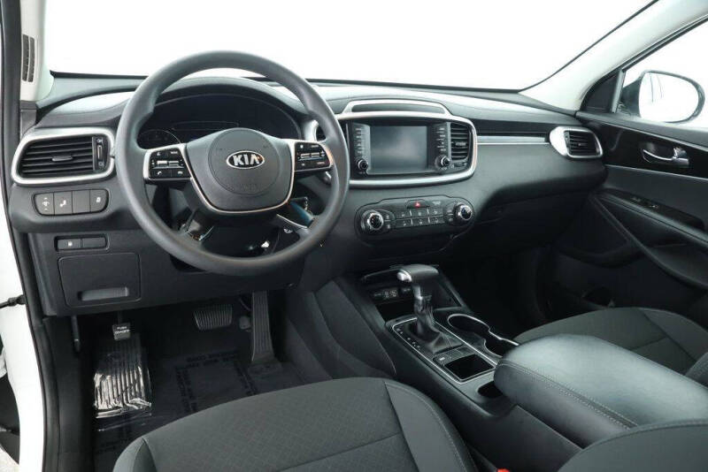 2020 Kia Sorento