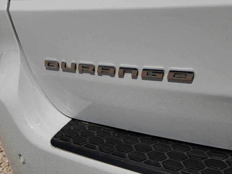 2023 Dodge Durango GT Launch Edition