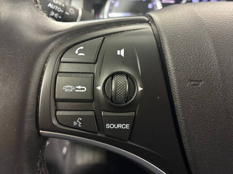 2020 Acura MDX SH-AWD