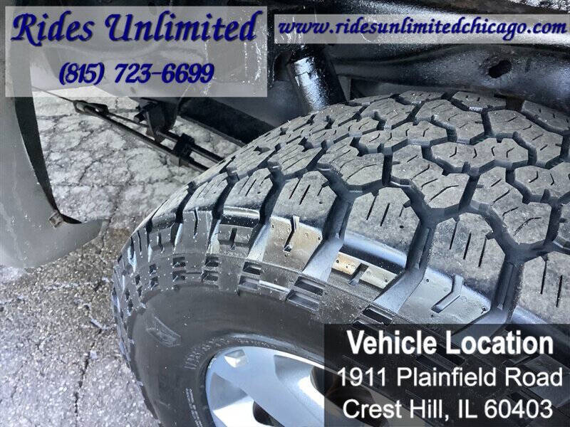 2004 Ford F-150