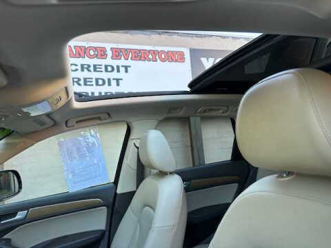 2013 Audi Q5 2.0T quattro Premium Plus