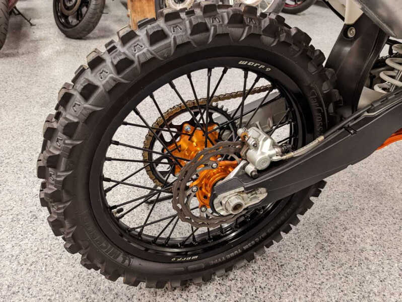 2019 KTM SXF 250