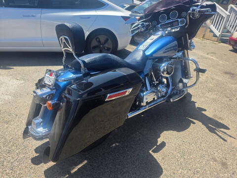 2005 Harley-Davidson Electra Glide Classic