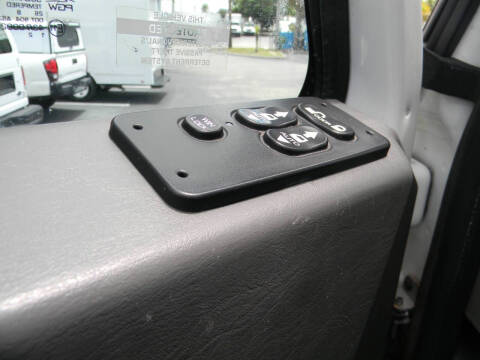 2019 International DuraStar 4300