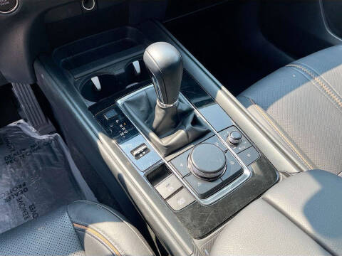 2025 Mazda CX-50 2.5 S Premium Plus