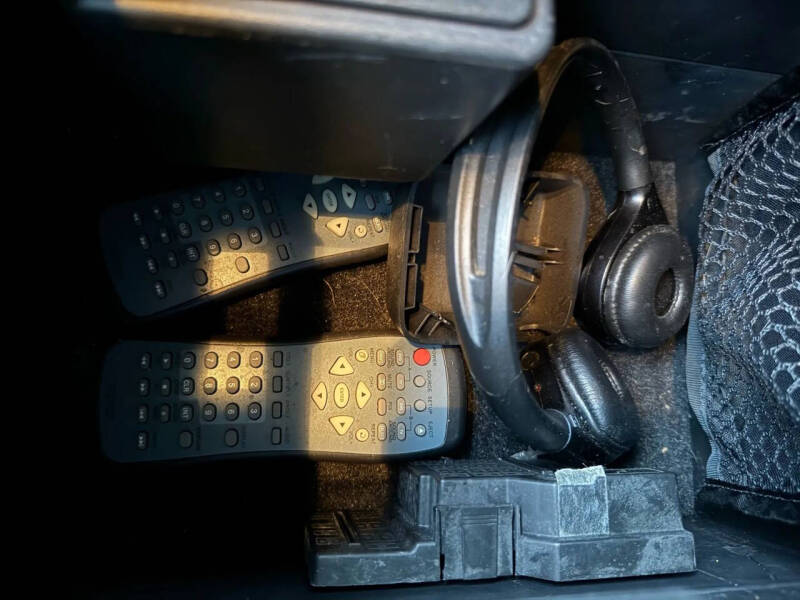 2012 Ford Expedition EL