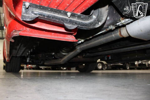 1958 Chevrolet Apache