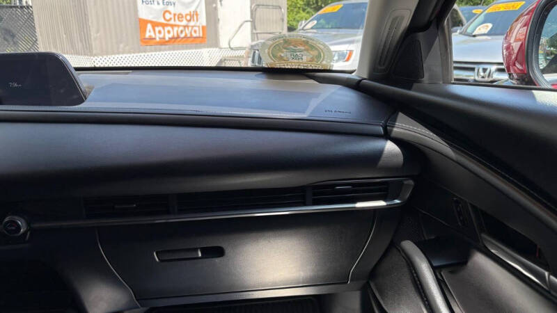 2022 Mazda CX-30 2.5 S Select