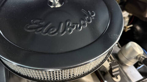 1971 Chevrolet Chevelle